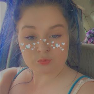 Meet your Posher, Marissa